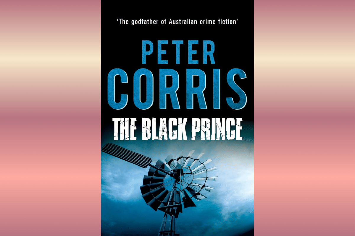 The Black Prince