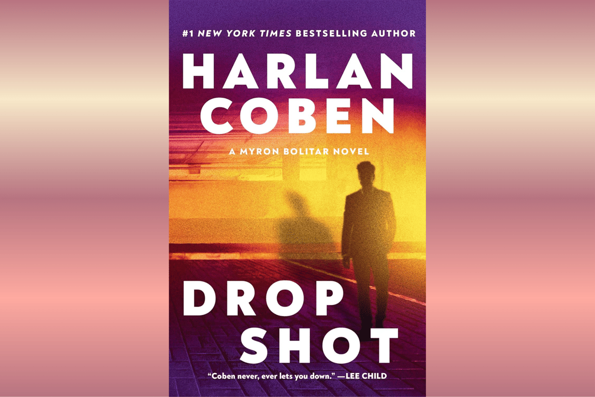 Drop Shot