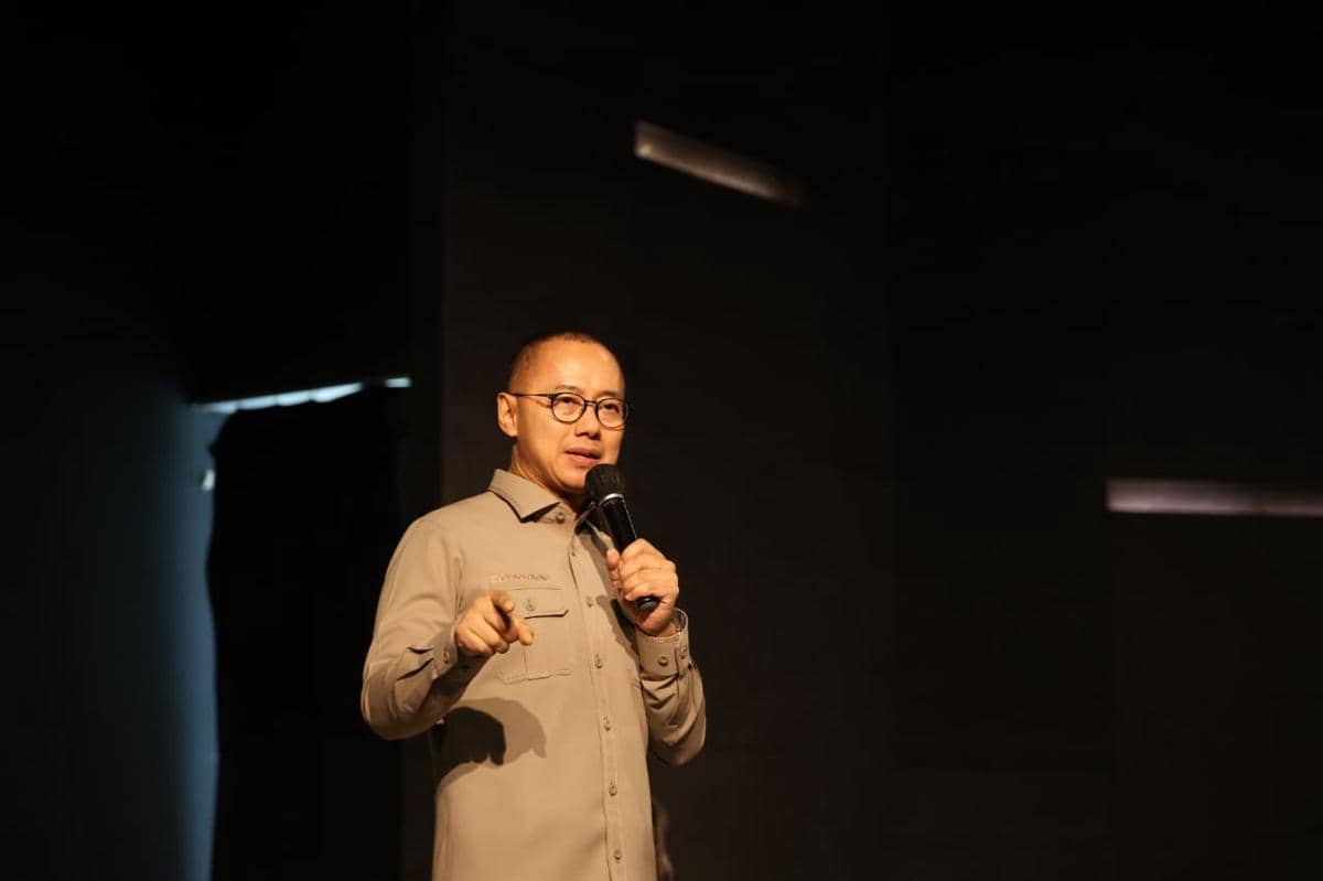 MPR Minta Jangan Ada Intimidasi SMAN 1 Pontianak usai Tolak LCC Ulang