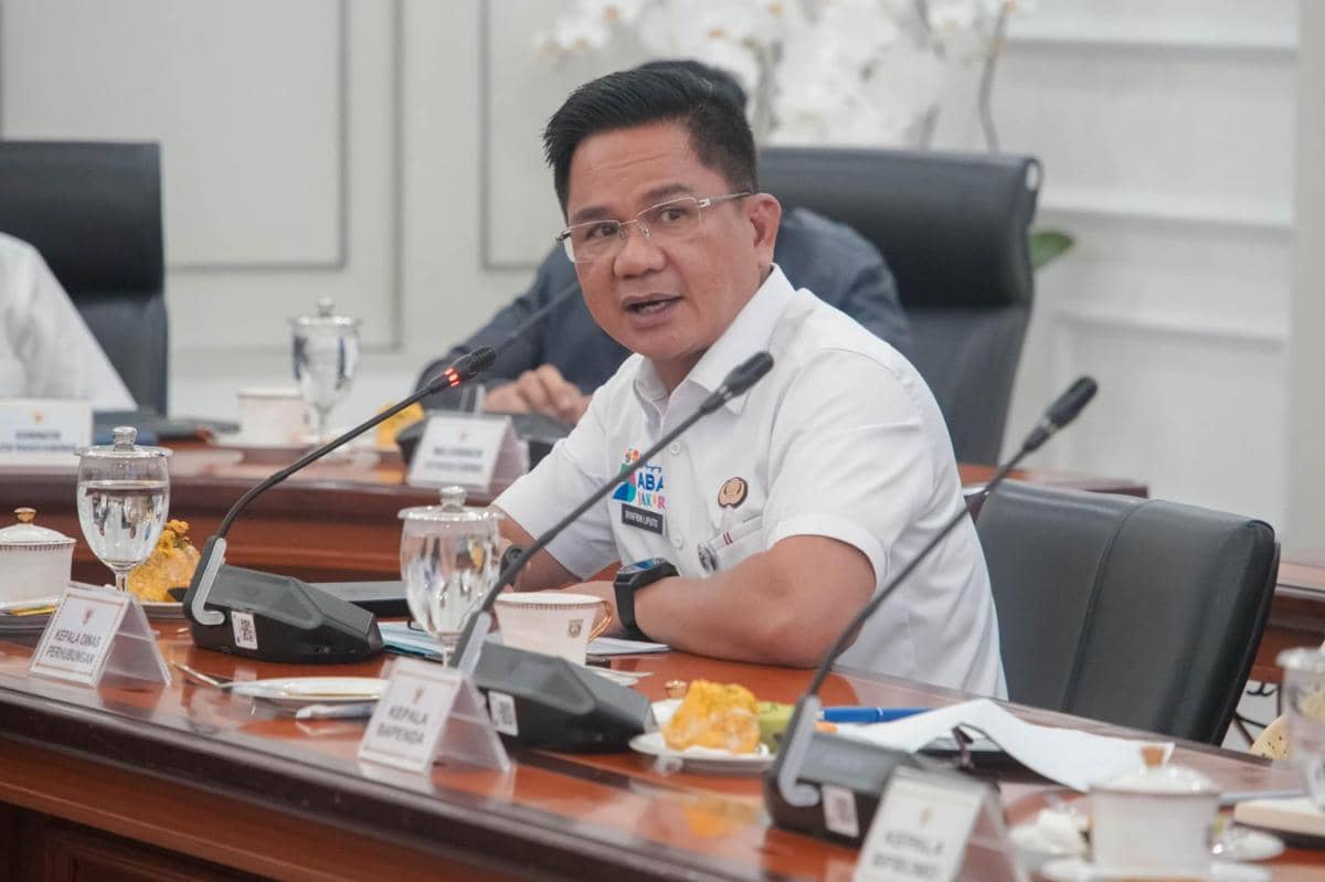CFD Rasuna Said Ditiadakan Sementara, Pemprov DKI Lakukan Evaluasi
