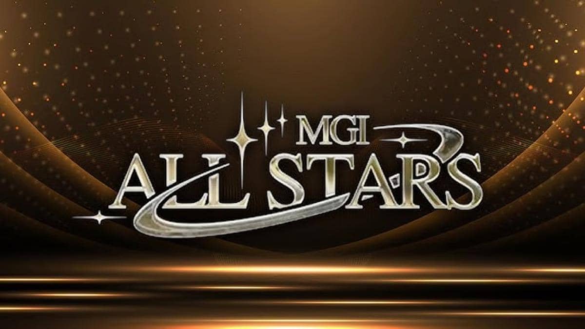 Inilah Daftar Pembawa Acara Ajang MGI All Stars 2026