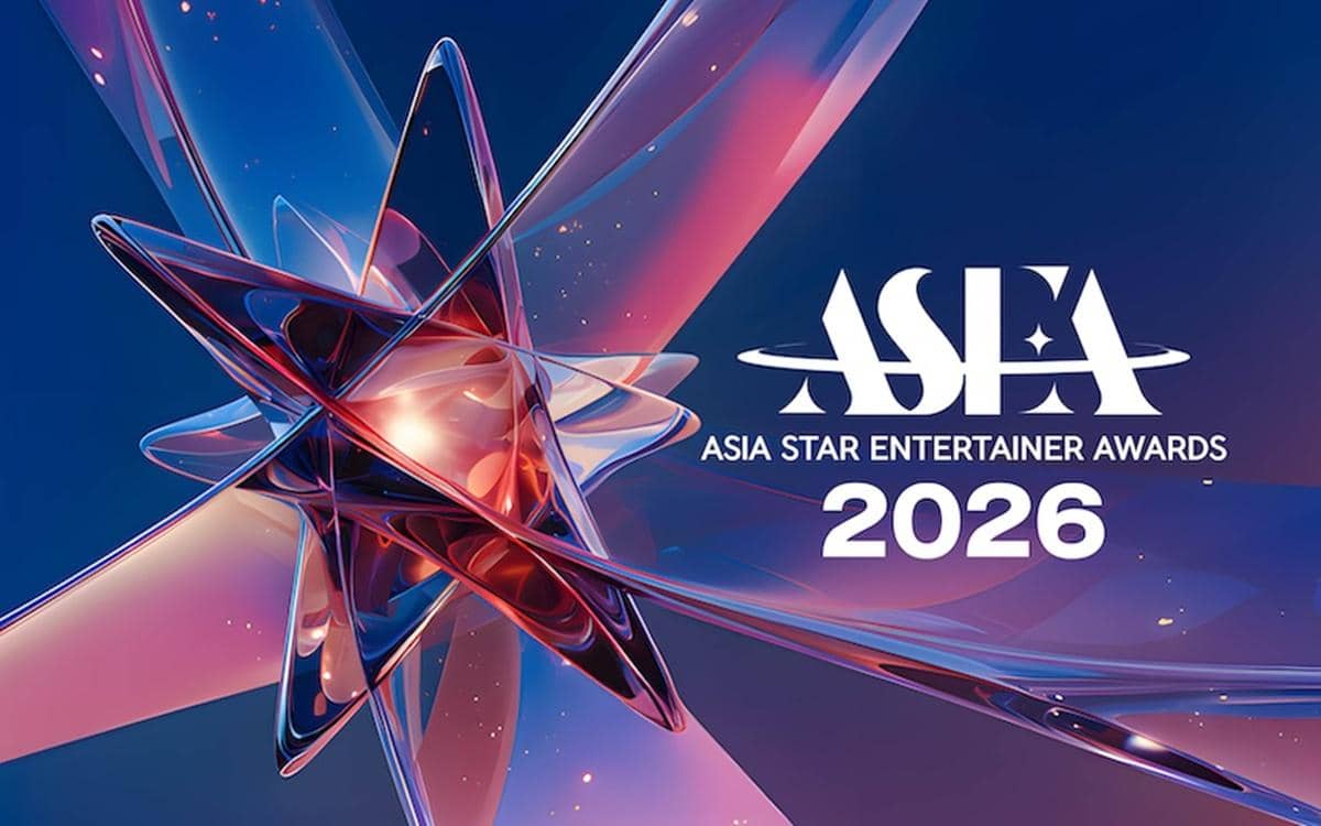 Daftar Pemenang Asia Star Entertainer Awards 2026 Day 1, ENHYPEN Borong