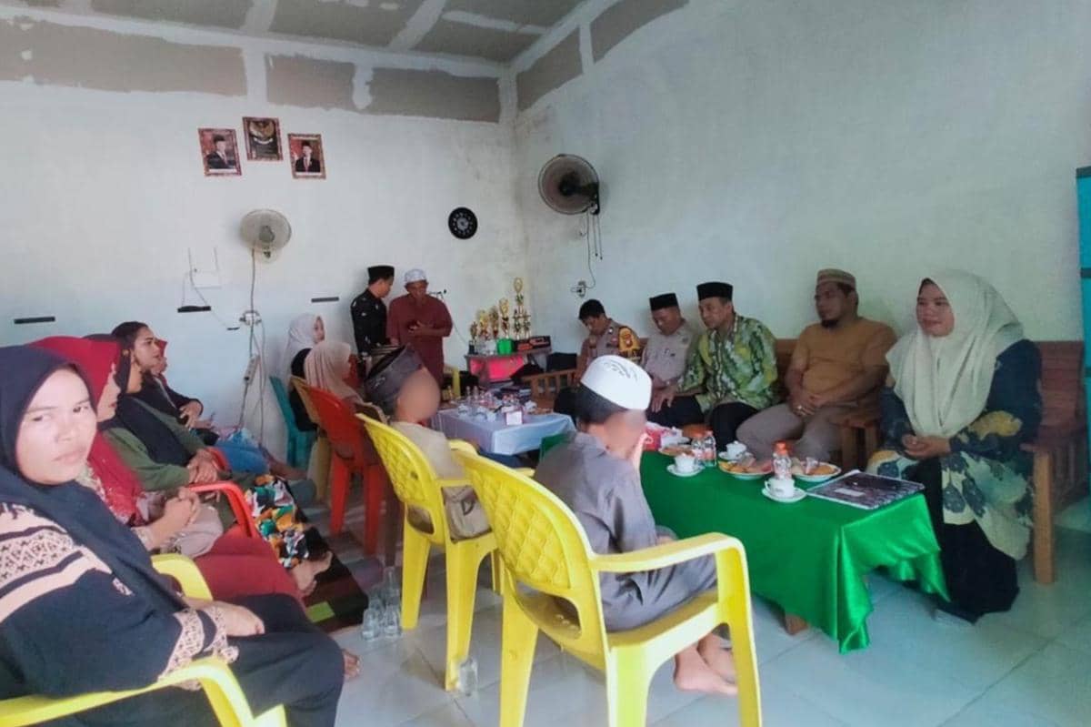 Siswa di Kubu Raya Jadi Korban Perundungan Brutal, Leher Dijerat Tali Plastik