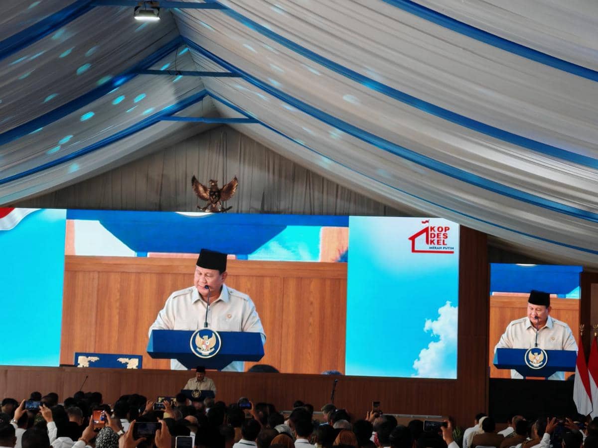 Gaya Kepemimpinan Prabowo Dinilai Antikritik, Suka Dapat Laporan ABS