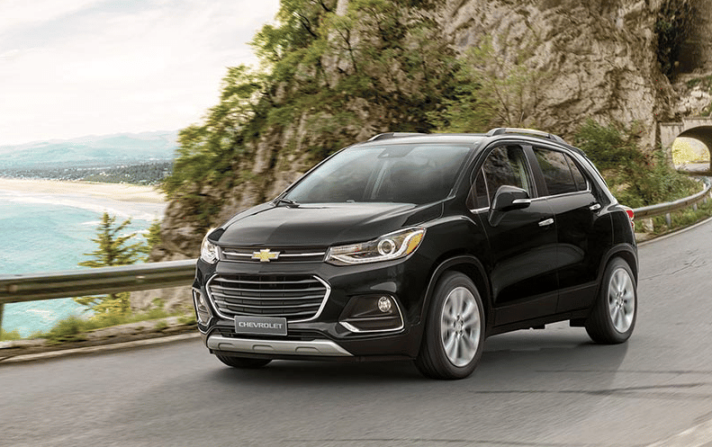 Harga Bekasnya Menggiurkan, Ini Masalah Khas Chevrolet Trax 