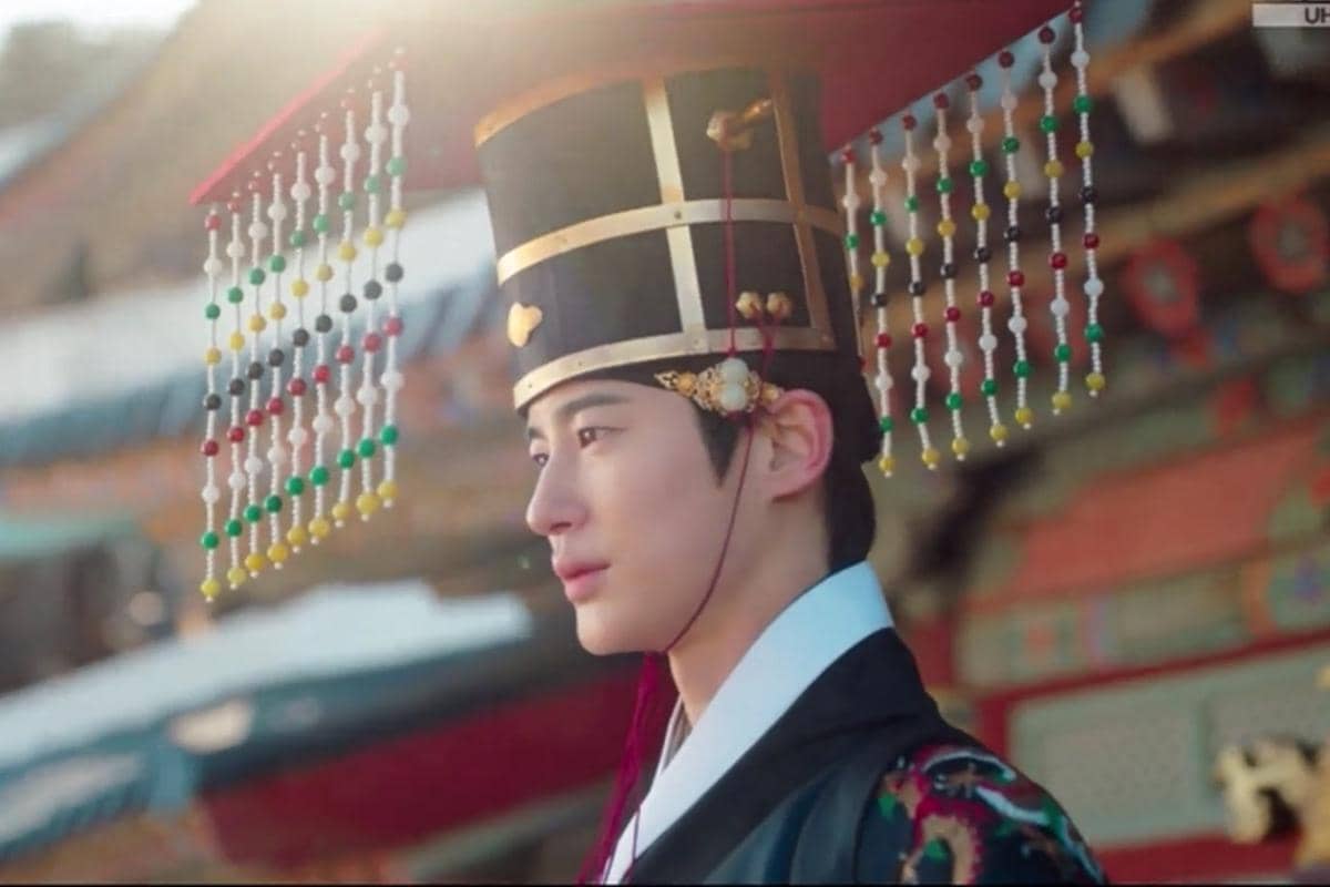 Drakor Perfect Crown Dikritik Jelang Ending, Ada Apa?