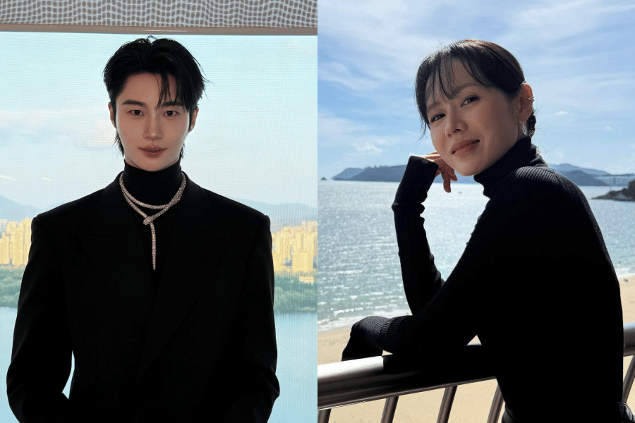 6 Artis Korea Ini Kasih Hadiah Mewah ke Staf Drama, Son Ye Jin Beri iPad