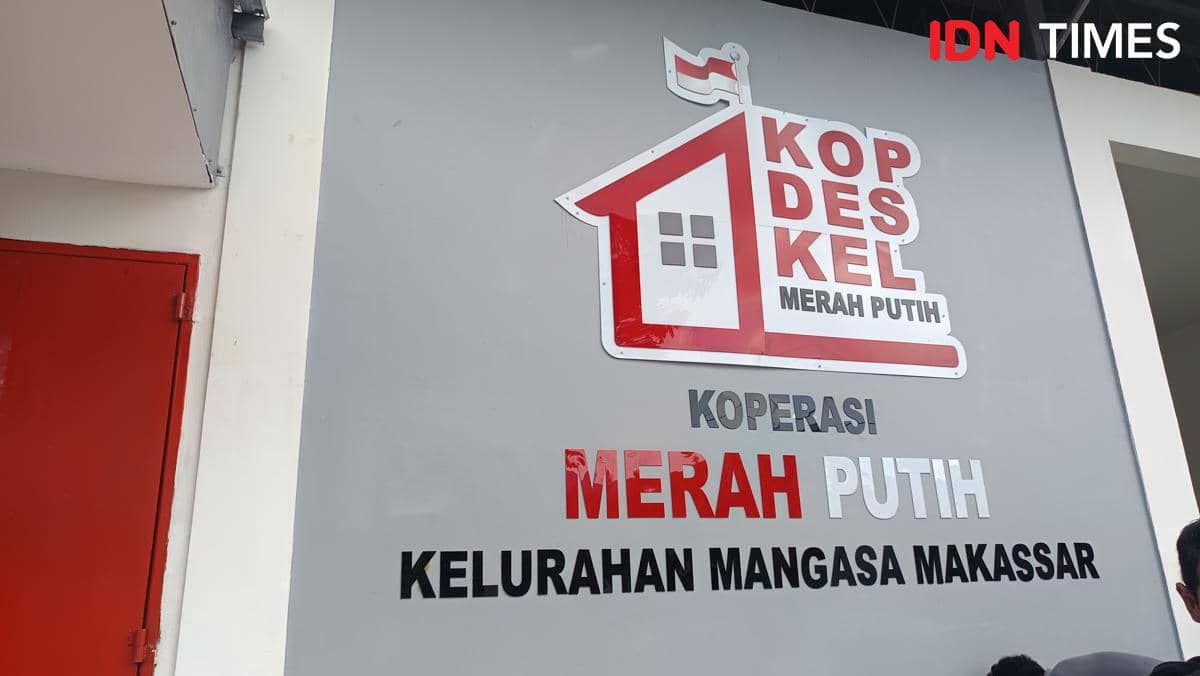 Kopdes Dapat Perlakuan Khusus dari Bulog buat Pemesanan Beras