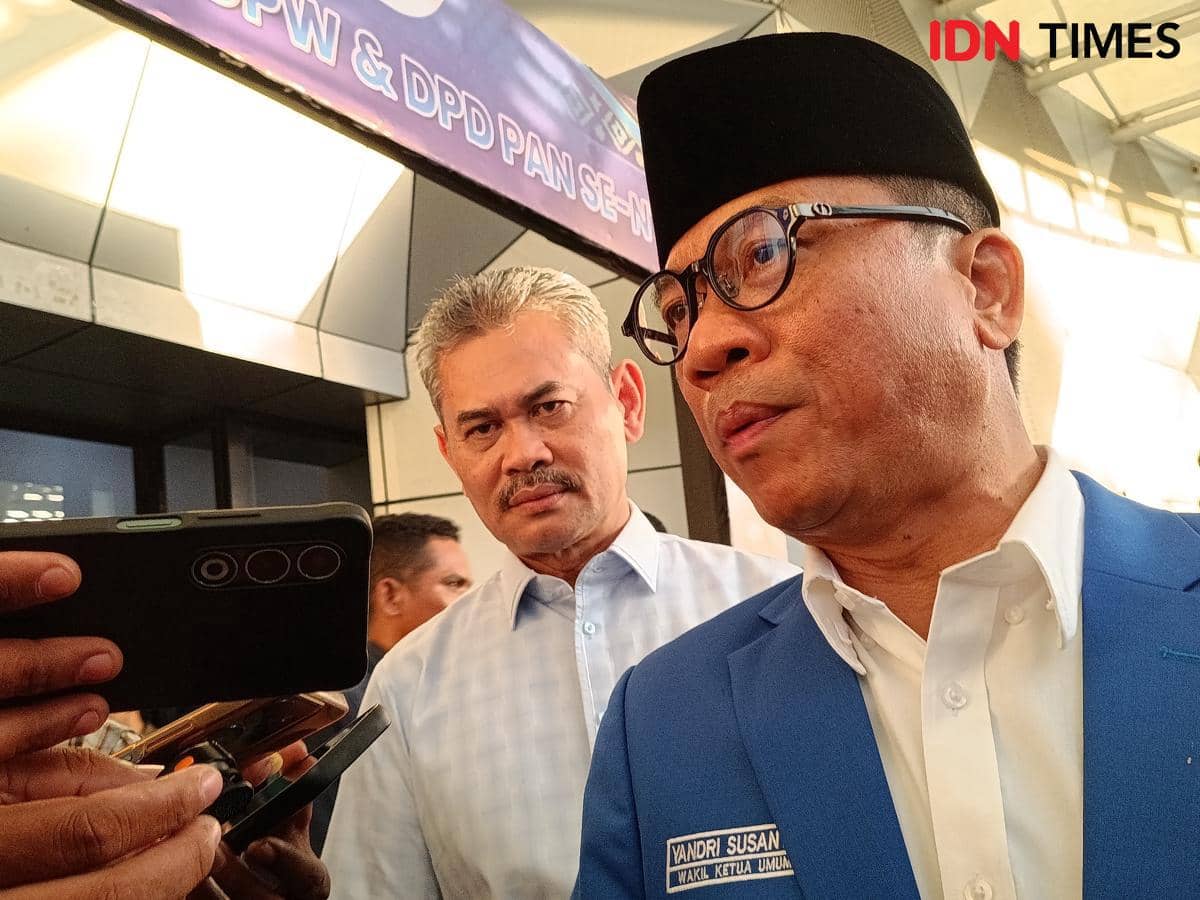 Menteri Desa Bidik Kupang Jadi Kawasan Desa Produktif Penopang MBG