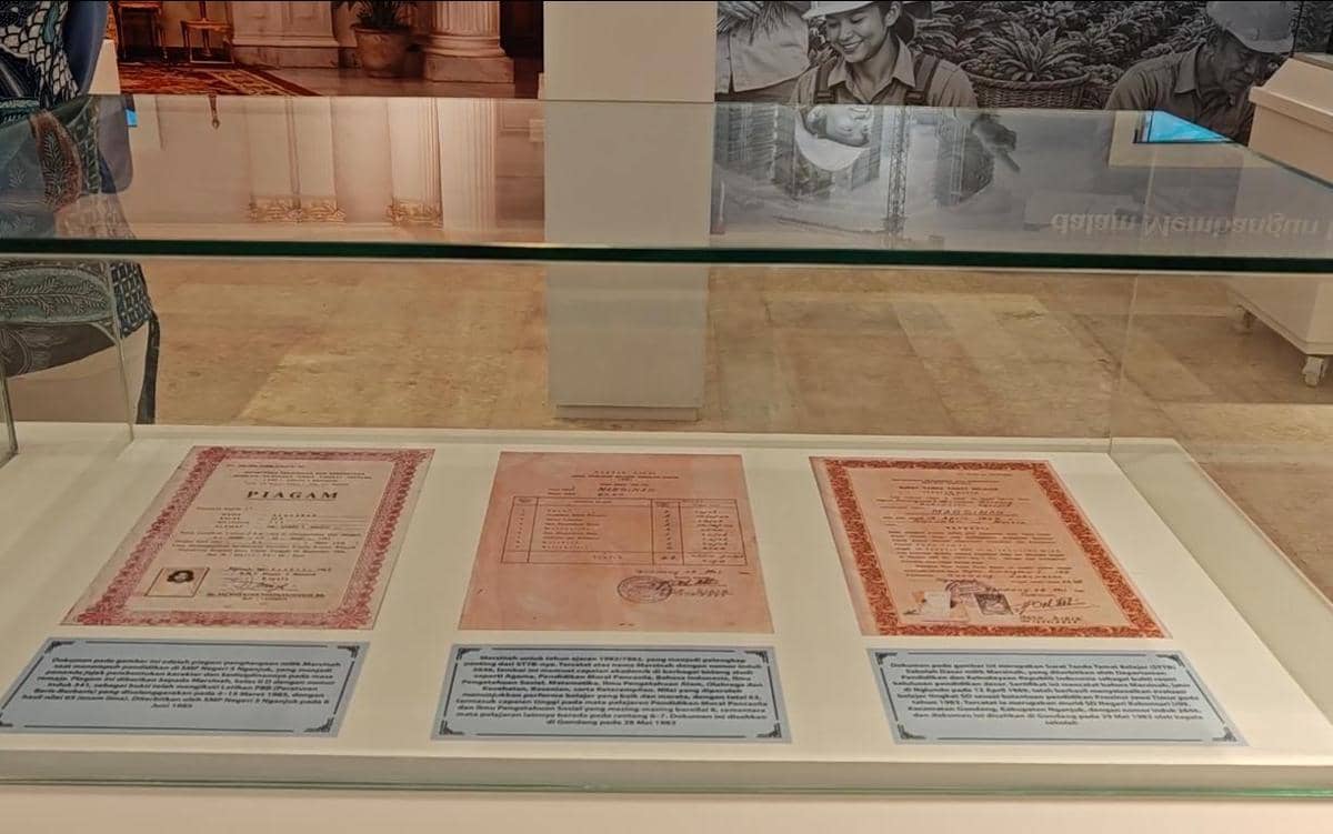 Melihat Lebih Dekat Museum Marsinah yang Diresmikan Prabowo