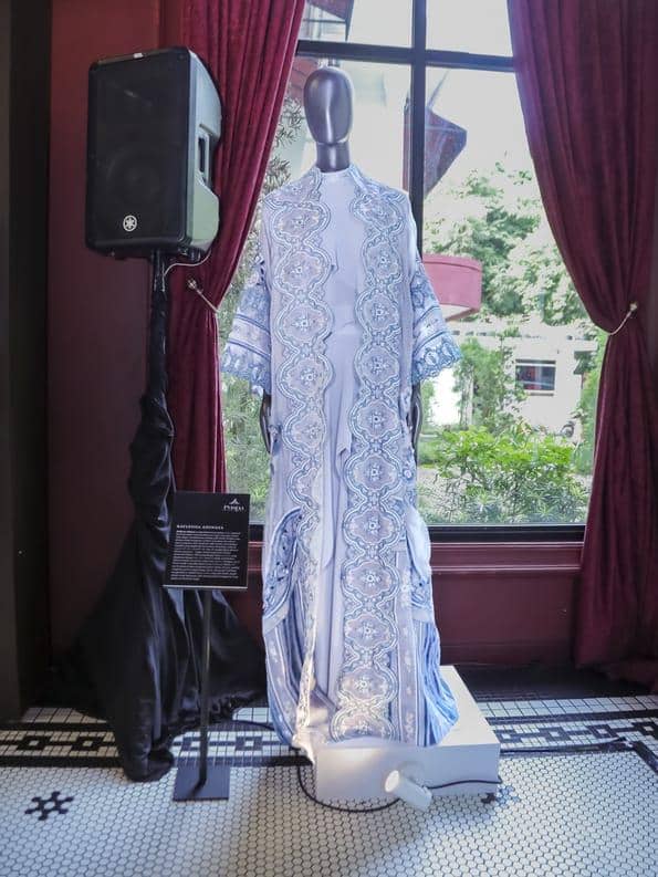 koleksi Puspa dari Ayu Dyah Andari