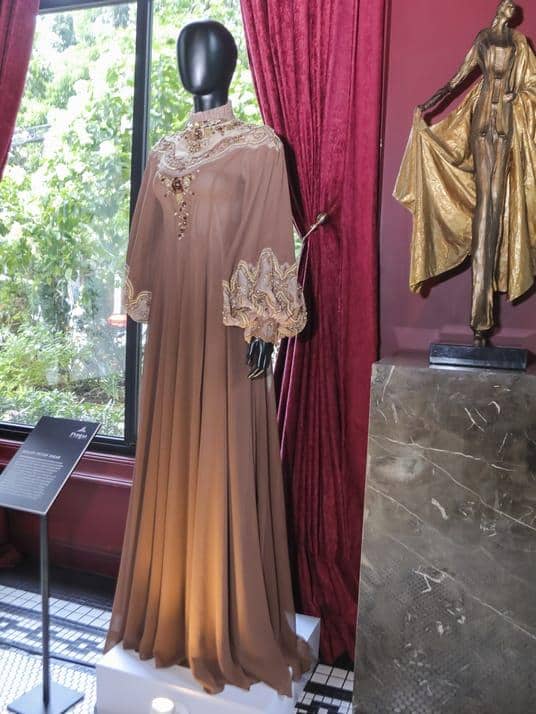 koleksi Puspa dari Ayu Dyah Andari