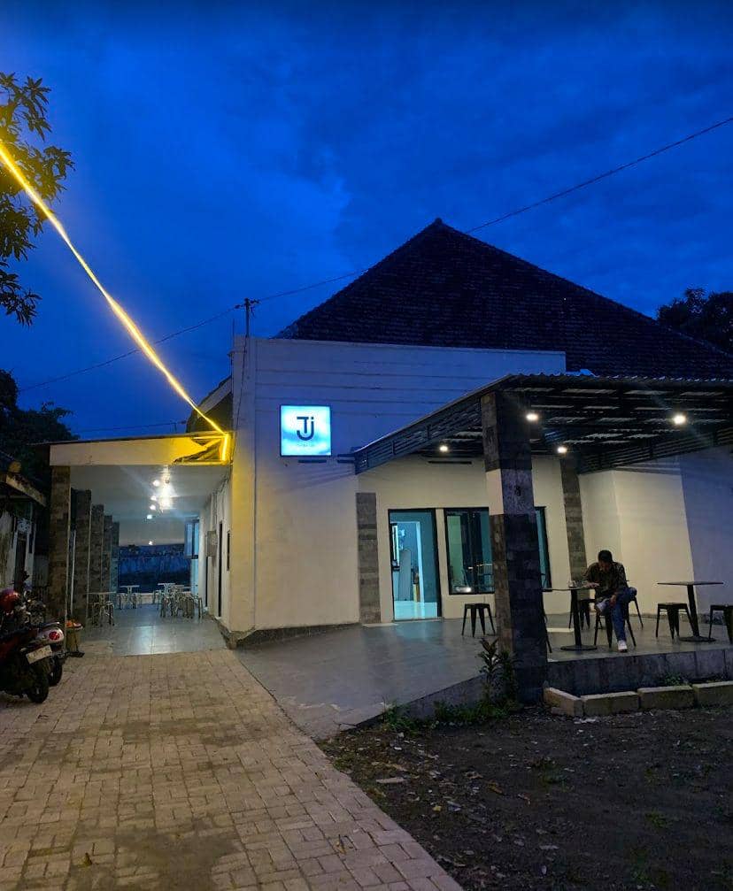 TJ Coffee Lab