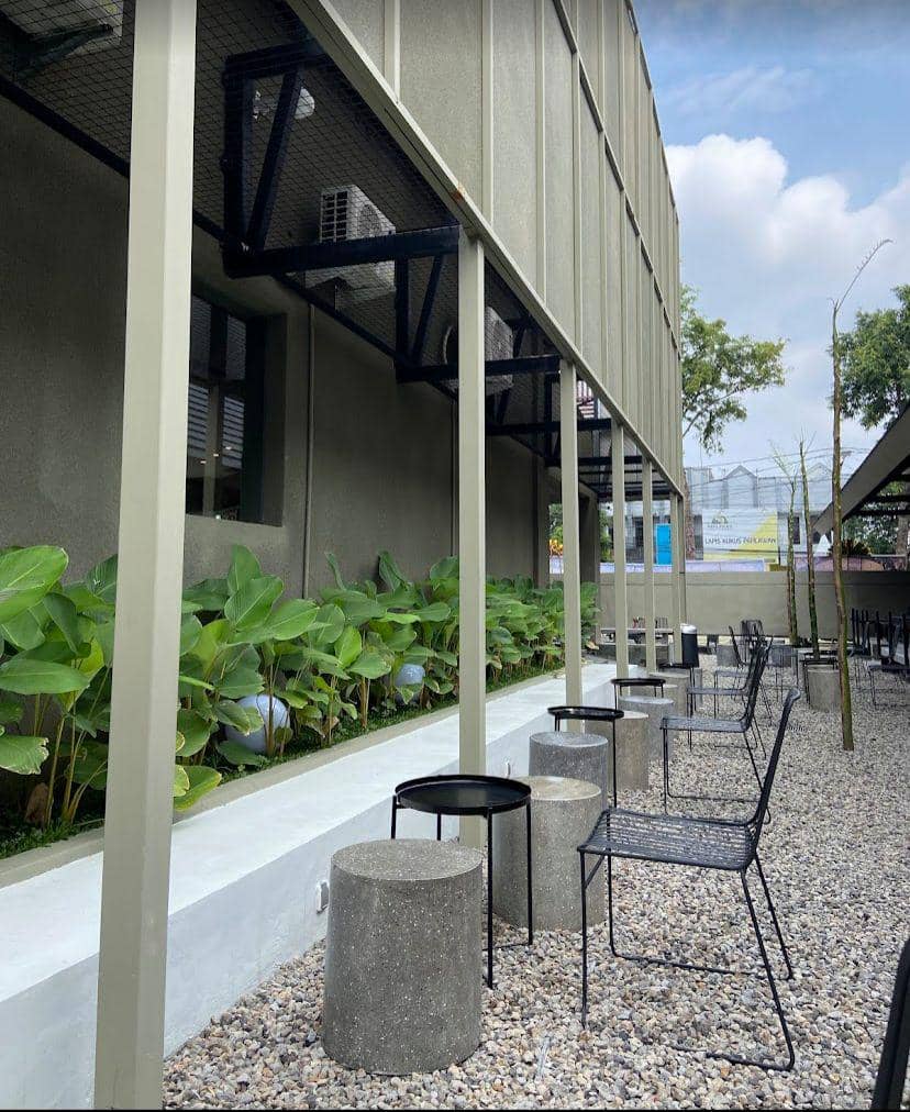 Arah Coffee
