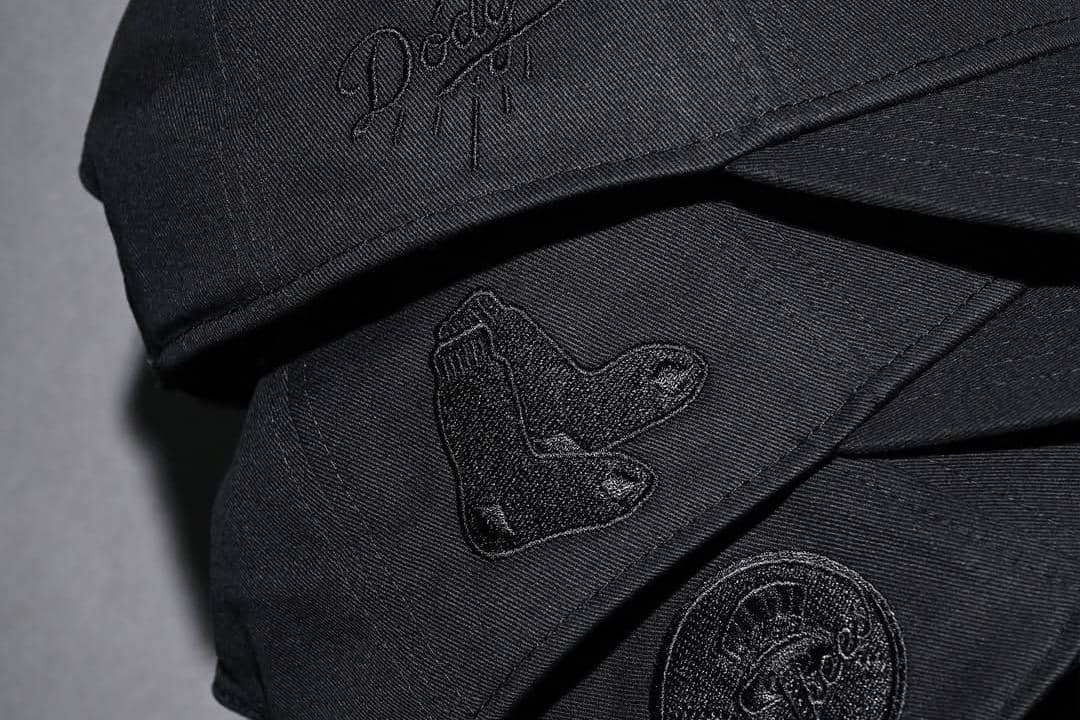 foto topi New Era