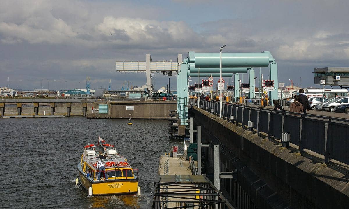 5 Fakta Cardiff, Kota Wales yang Berkembang Berkat Industri Pelabuhan