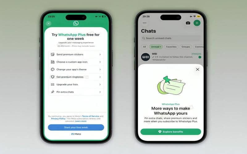 WhatsApp Berbayar Mulai Diuji Coba, Segini Harga Langganannya