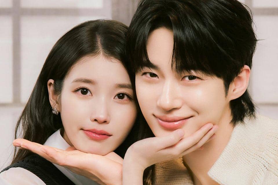 Nasib Akhir 11 Pemeran Drakor Perfect Crown, Happy Ending?