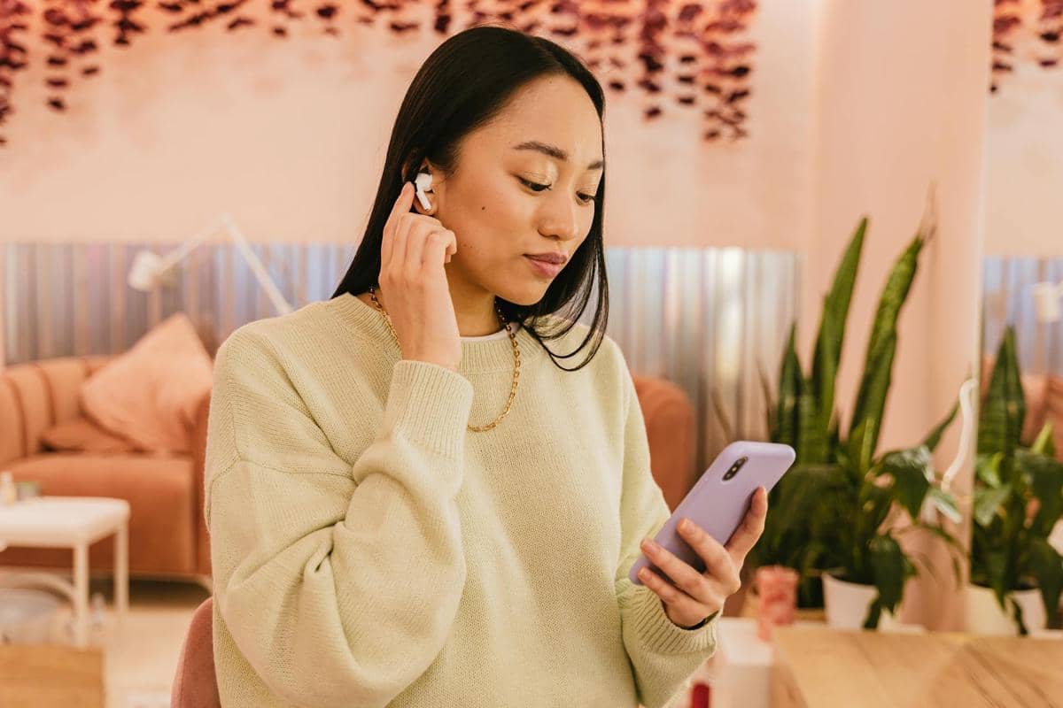 Apakah Earphone Bluetooth Berkaitan dengan Risiko Nodul Tiroid?