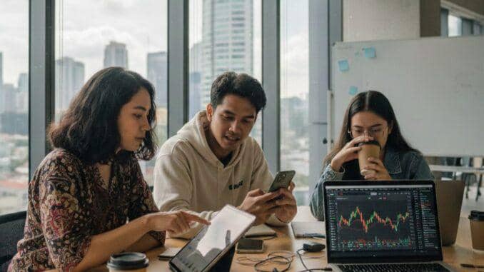 IDN Research 2026: Platform Media Berbasis Komunitas Makin Disukai Pembaca