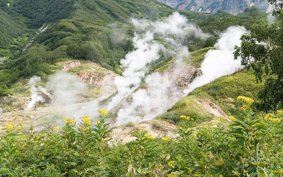 ilustrasi geyser (commons.wikimedia.org/Kandukuru Nagarjun from Bangalore, India)