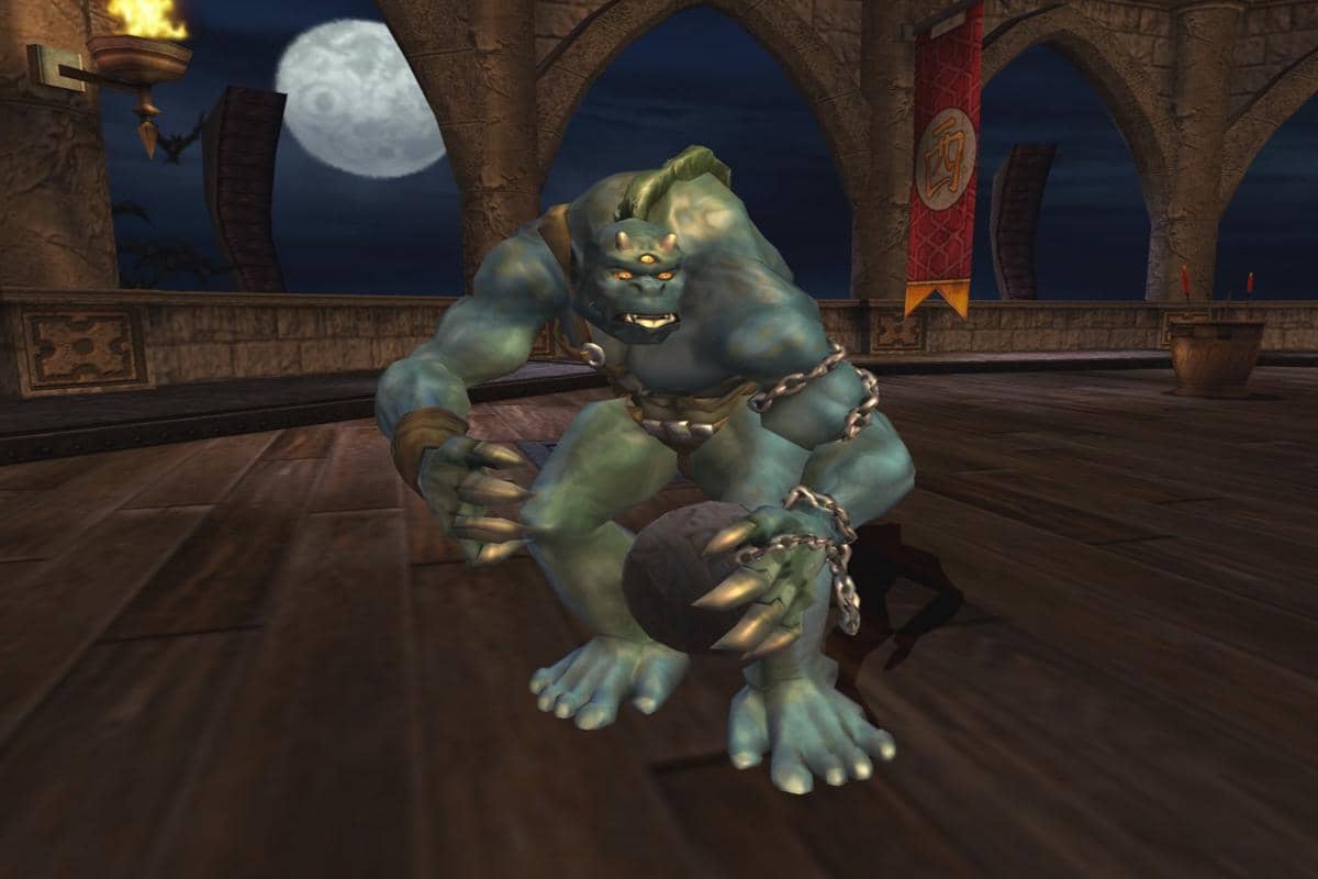 Moloch