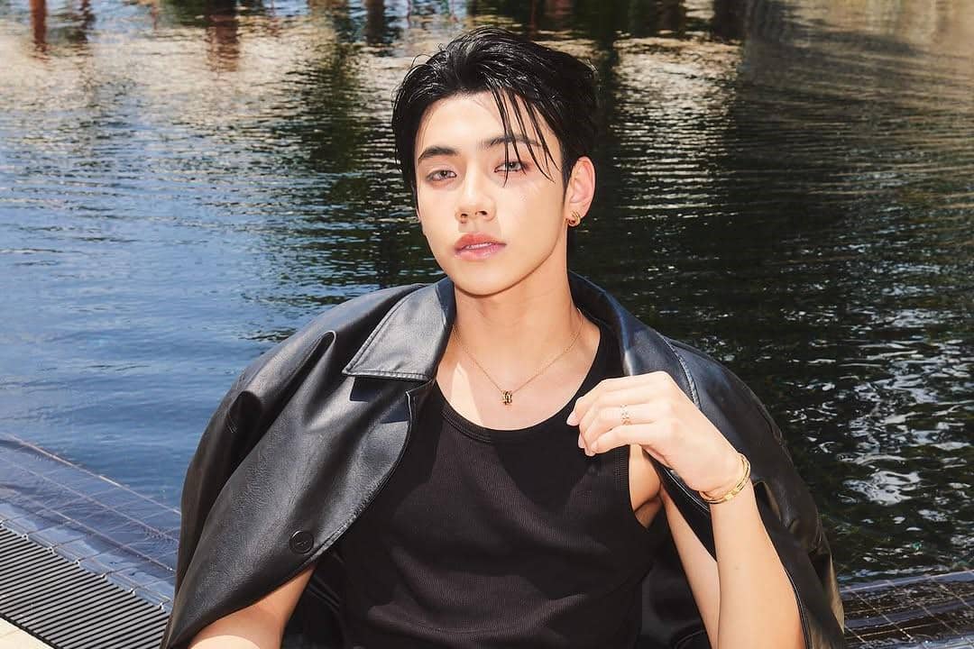 10 Idol Thailand Tempuh Pendidikan di Suankularb Wittayalai School