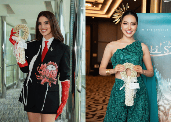 7 Potret Finalis MGI All Stars 2026 di Hari Pertama Karantina