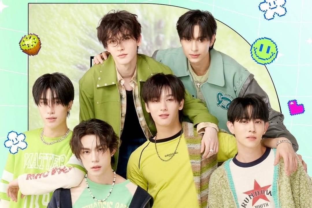 6 Aktor Naungan iQIYI Artist Thailand, Moslhong hingga Bonus