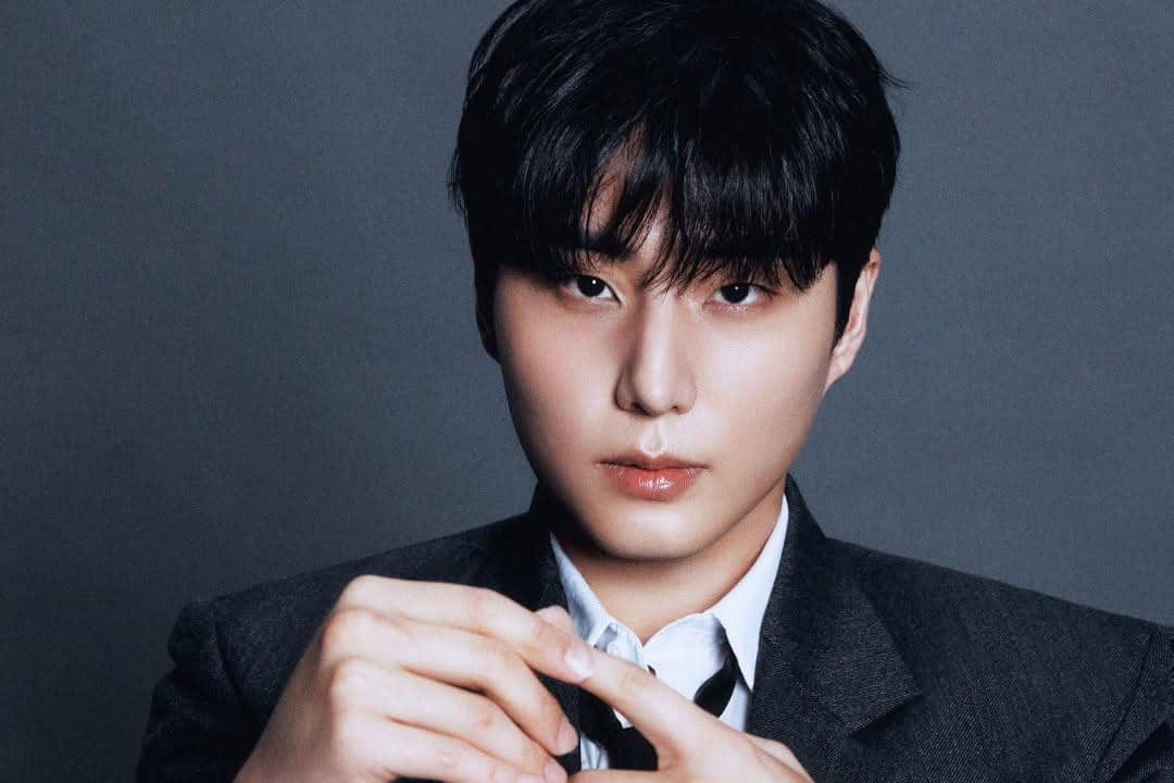 potret Young K