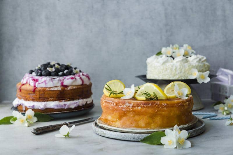 5 Cara Menyimpan Sisa Cake agar Teksturnya Tetap Lembap
