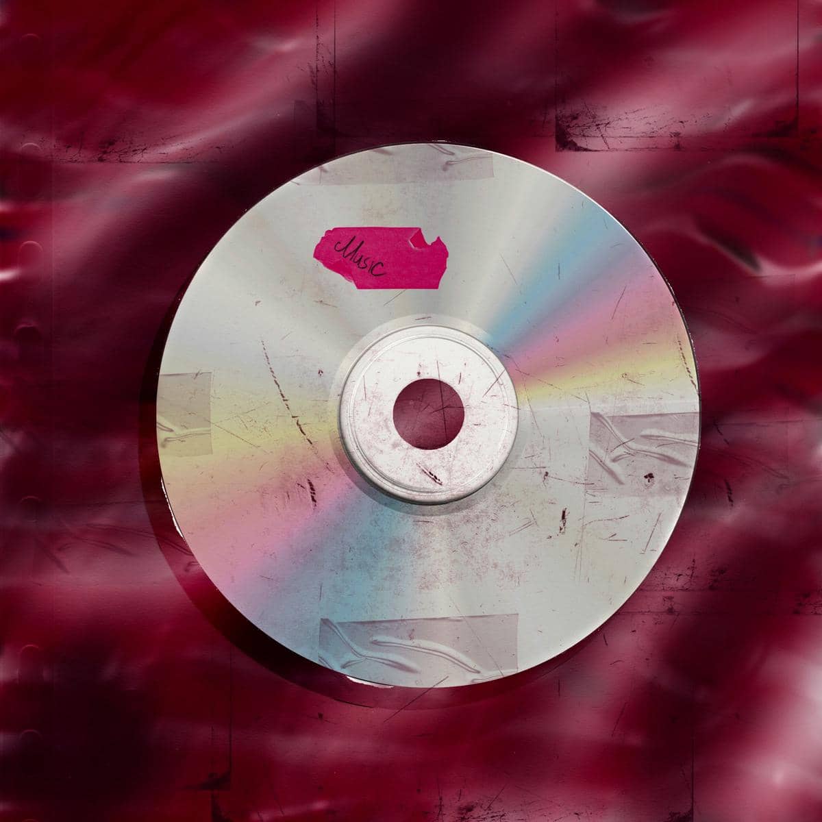 CD