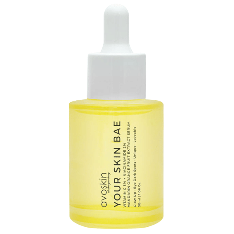 Avoskin Your Skin Bae Vitamin C 3% + Niacinamide 2%