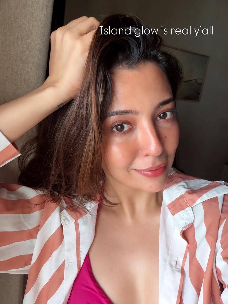 Barkha Singh