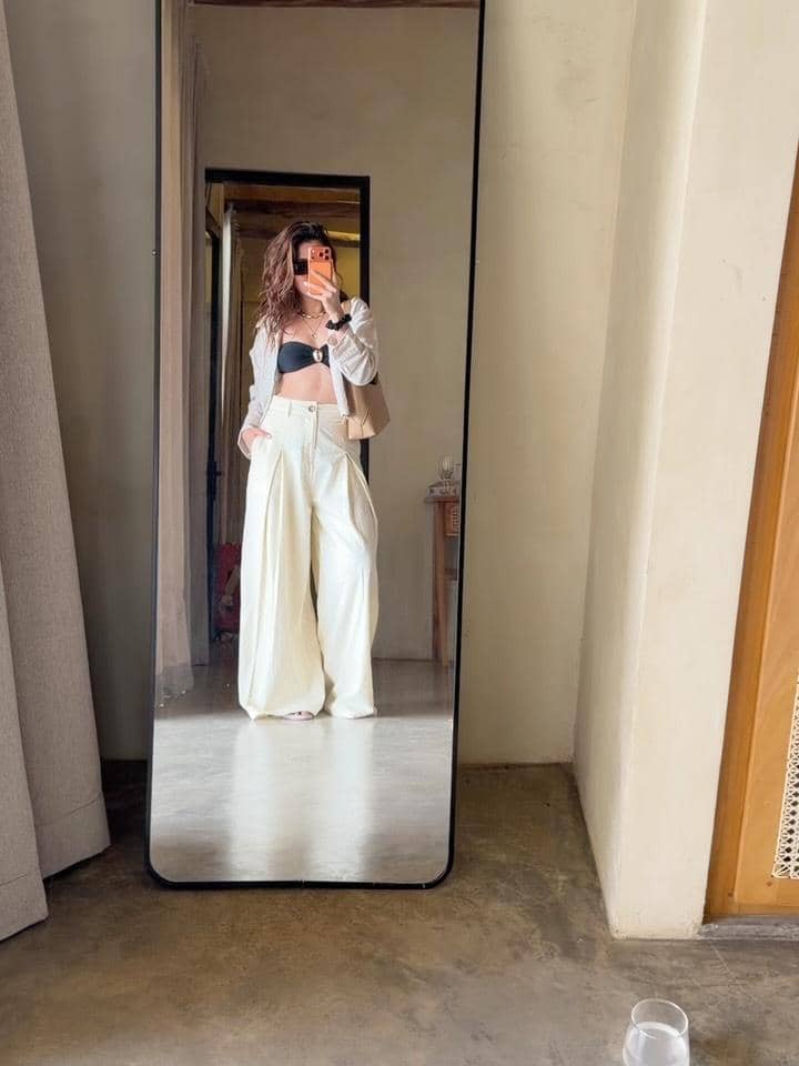 Barkha Singh