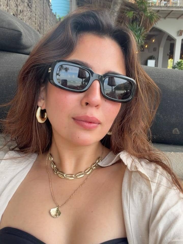 Barkha Singh