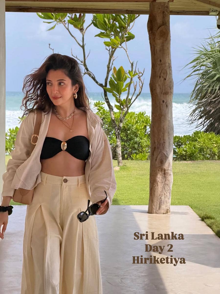 Barkha Singh