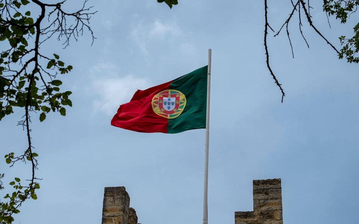 Ribuan Guru di Portugal Gelar Demo Tuntut Kenaikan Gaji 