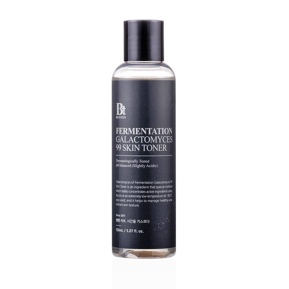 Benton Fermentation Toner