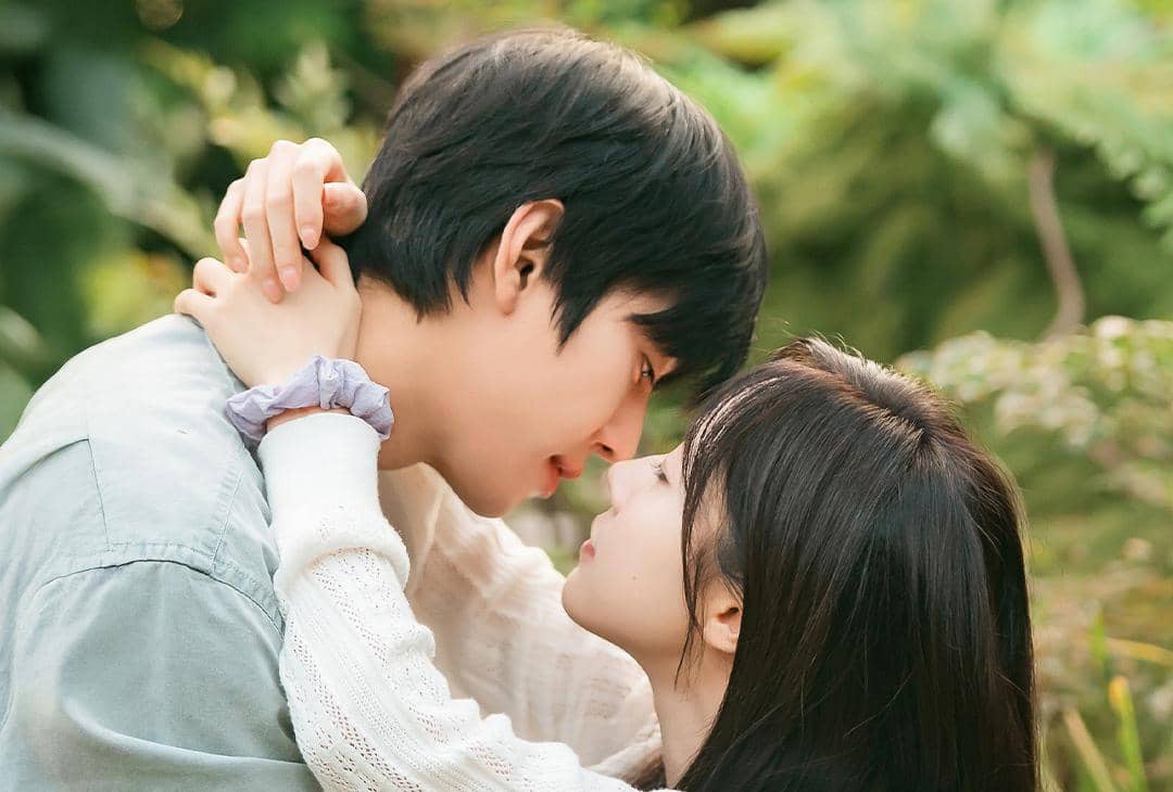 4 Cinta Segitiga yang Rumit di Drakor Sold Out On You