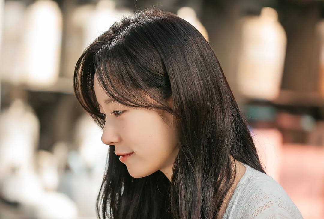 still cut drama Korea Sold Out On You