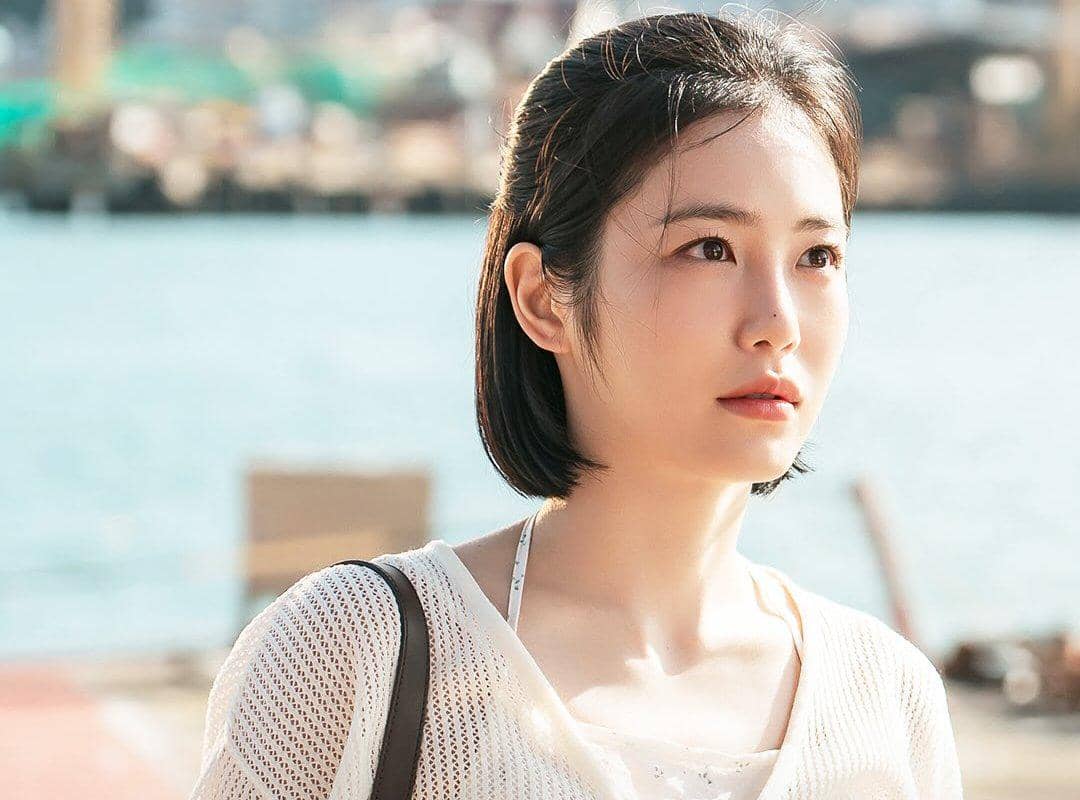 still cut drama Korea Doctor On The Edge