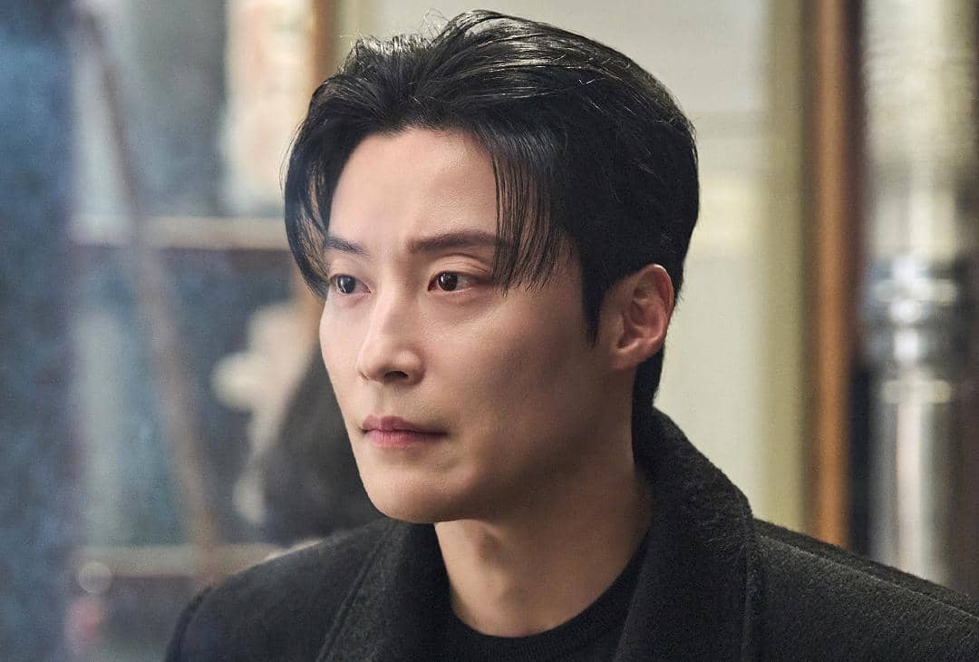 still cut drama Korea My Royal Nemesis