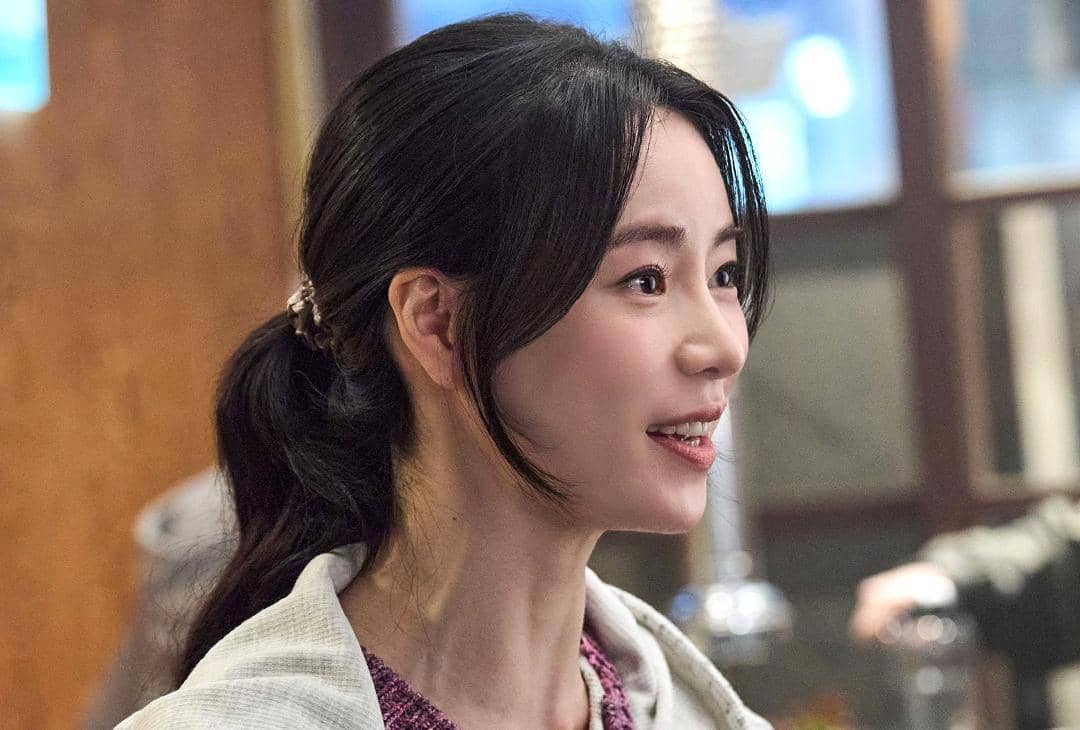 still cut drama Korea My Royal Nemesis 