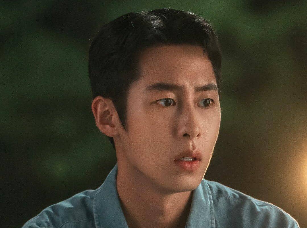 still cut drama Korea Doctor On The Edge