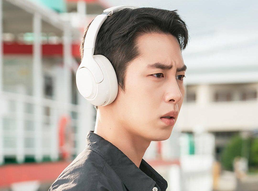 still cut drama Korea Doctor On The Edge