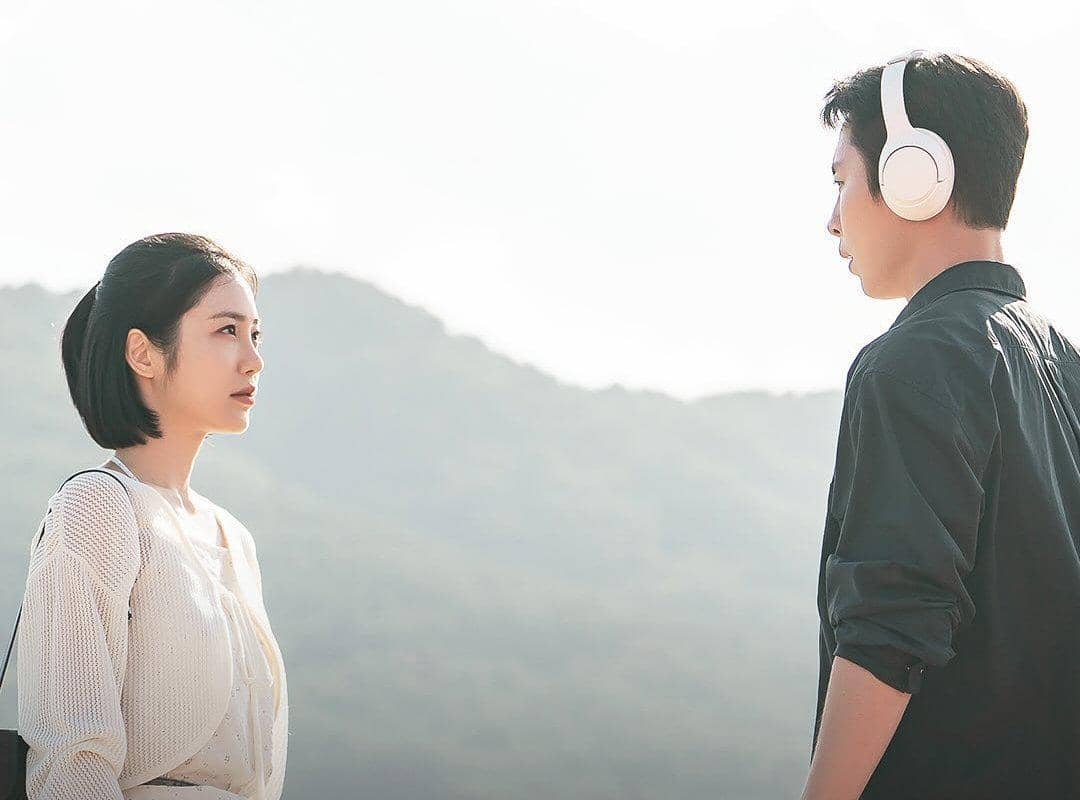 still cut drama Korea Doctor On The Edge
