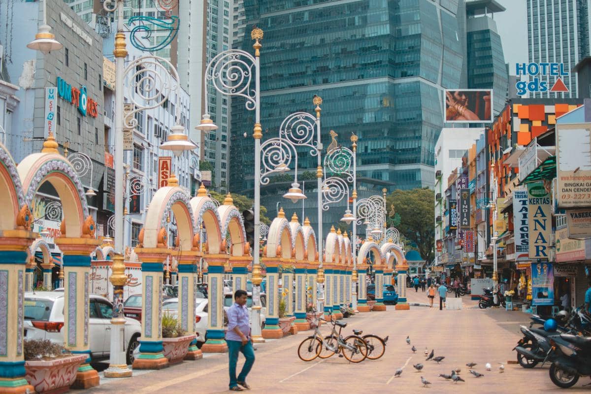 Kuala Lumpur, Malaysia