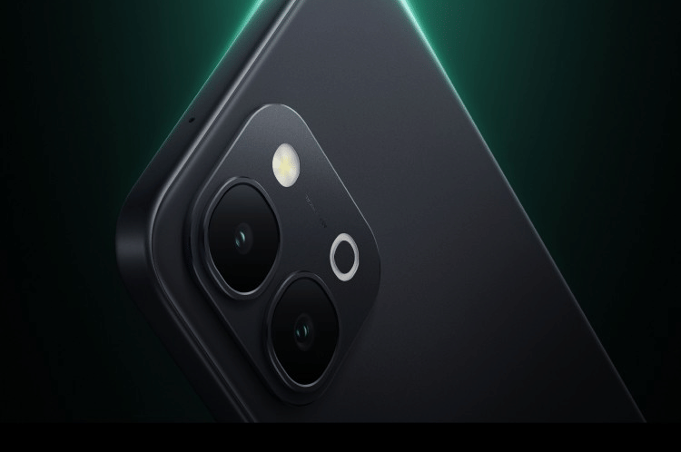 iQOO Z11x