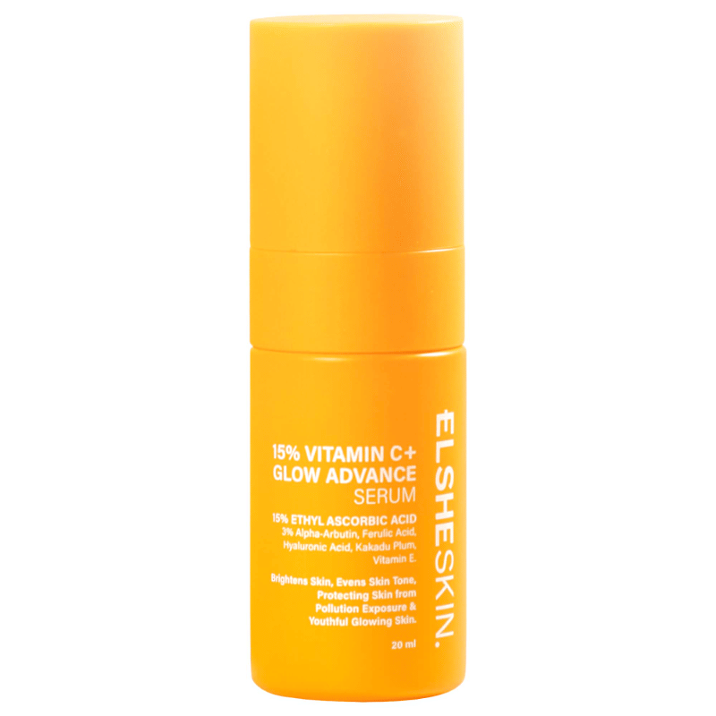 ElsheSkin Vitamin C Brightening Serum